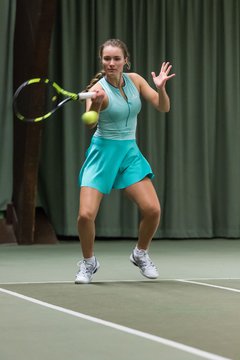 Bild 676 - Verbandsmeisterschaften U16